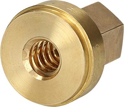KS Tools 460.4864 Moer met glijlager, Ø 39 mm