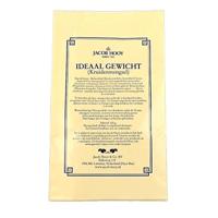 Jacob Hooy Ideaal gewicht 100 Gram - thumbnail