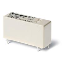 Finder 43.41.7.012.4000 Printrelais 12 V/DC 10 A 1x wisselcontact 1 stuk(s) - thumbnail