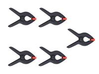 BRESSER BR-53 Achtergrondklem DE LUXE 3" (5 stuks) - thumbnail