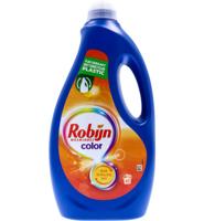 Robijn Robijn Vloeibaar Wasmiddel Color 60 Wasbeurten 3 liter - thumbnail