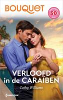 Verloofd in de Caraïben - Cathy Williams - ebook - thumbnail