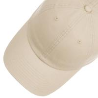 Atlantis AT409 Dad Hat - Baseball Cap - Stone - One Size - thumbnail