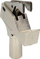 KS Tools 150.1467 Schroefdraad-nasnijder voor buitenschroefdraad, M4 - M45 - thumbnail