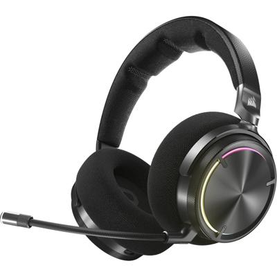 Gaming Headset met Microfoon Corsair VIRTUOSO MAX Zwart