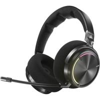 Gaming Headset met Microfoon Corsair VIRTUOSO MAX Zwart - thumbnail