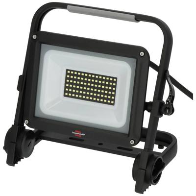 Brennenstuhl Mobiele LED-bouwlamp JARO 7060 M, 5800lm, 50W, 5m H07RN-F 3G1,0, IP65 - 1171250547
