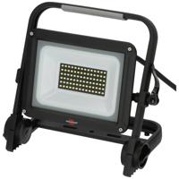 Brennenstuhl Mobiele LED-bouwlamp JARO 7060 M, 5800lm, 50W, 5m H07RN-F 3G1,0, IP65 - 1171250547 - thumbnail