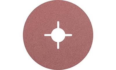 PFERD TOOLS 64112111 Schuurpapier voor schuurschijf Korrelgrootte (num) 120 (Ø) 115 mm 25 stuk(s)