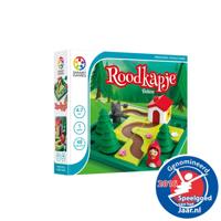 Smart Games - roodkapje deluxe - thumbnail