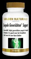 Soepele gewrichten support 120 Tabletten - thumbnail
