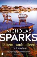Je bent nooit alleen - Nicholas Sparks - ebook - thumbnail