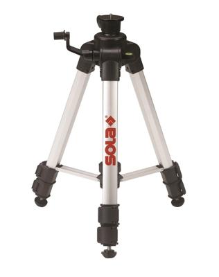 Sola Compact statief FST met 1/4" schroefdra. - 71121701 - 71121701