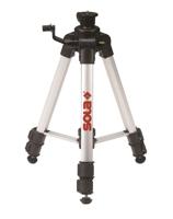 Sola Compact statief FST met 1/4" schroefdra. - 71121701 - 71121701 - thumbnail