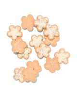 HEMA Koekjes met crèmevulling en discodip175gram - thumbnail