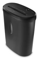 Hama Safe X120 Papierversnipperaar 13 vellen 4 x 40 mm P-4 21 l Ook geschikt voor Creditcards - thumbnail