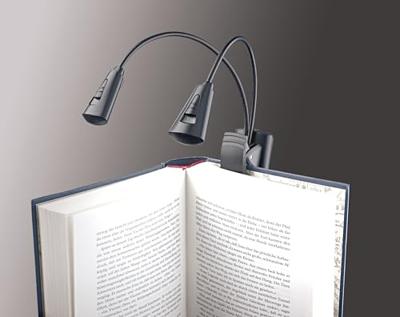 K&M 12244 Double2 LED FlexLight lamp