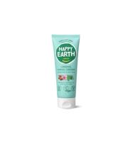 Happy Earth 100% Natural Caring Handcream - thumbnail
