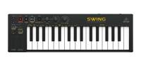 Behringer SWING - MIDI control keyboard - thumbnail