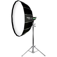 Phottix Raja Quick-Folding softbox 120cm - thumbnail