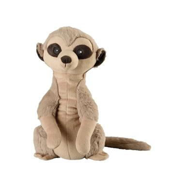 Warmies Warmteknuffel Stokstaartje