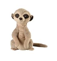 Warmies Warmteknuffel Stokstaartje - thumbnail