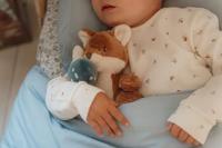 Little Dutch Forest Friends knuffel vos - thumbnail