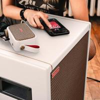 Positive Grid Spark Cab Pearl - thumbnail
