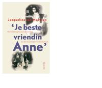 Je beste vriendin Anne - Jacqueline van Maarsen - ebook - thumbnail