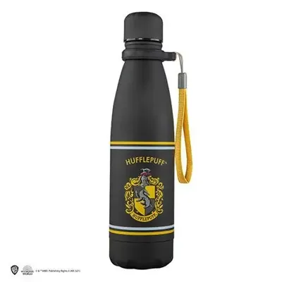 Harry Potter Thermo Water Bottle Hufflepuff