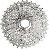 Shimano Cassette 9 speed deore xt cs-m770 11-34t - thumbnail