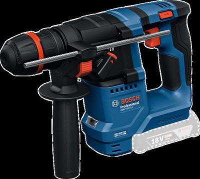Bosch Professional GBH 18V-18 X ONECHUCK-Accu-boorhamer 18 V