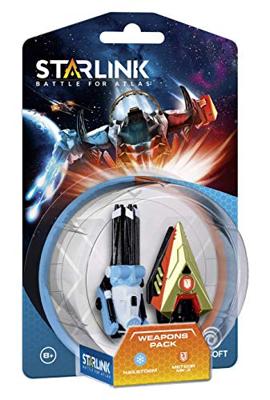 Starlink Weapon Pack Hailstorm + Meteor Mk.2. Starlink Weapon Pack Hailstorm + Meteor Mk.2.