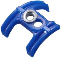 Shimano derailleurkabel geleiding bracket bevestiging - thumbnail