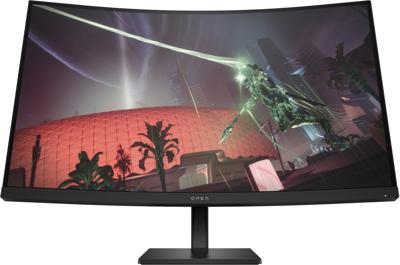 Gaming-Monitor HP 780K6E9#ABB Quad HD 32" Gaming-Monitor HP 780K6E9#ABB Quad HD 32"