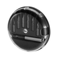 Set van tips Black & Decker a7090-xj 7 Onderdelen Plat pH - thumbnail