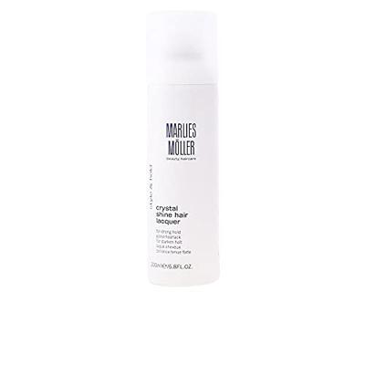 Marlies Möller Style & Hold Crystal Shine Hairspray