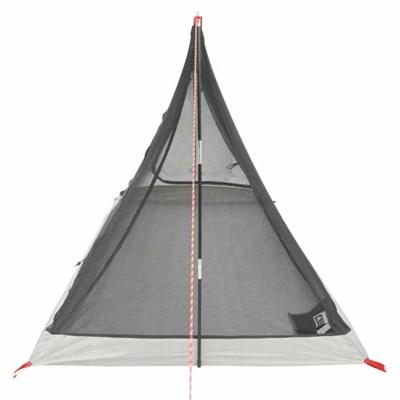 VidaXL Binnentent zwart 220 x 128 x 110 cm gaas VidaXL Binnentent zwart 220 x 128 x 110 cm gaas