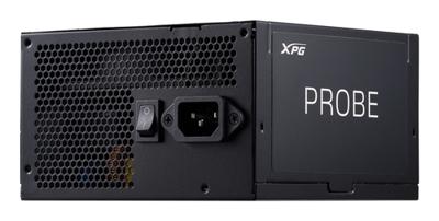 XPG PROBE 600 PC-netvoeding 600 W ATX 80 Plus Bronze