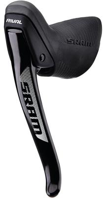 SRAM schalt-/bremshebel "rival 22 / rival 1" br.lever "rival 1" left SRAM schalt-/bremshebel "rival 22 / rival 1" br.lever "rival 1" left