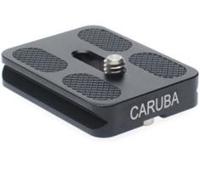 Caruba Statiefplaat PU50 - thumbnail