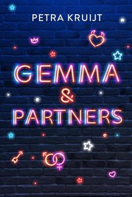 Gemma + Partners - Petra Kruijt - ebook