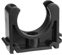 Buisklem - Polypropyleen - 25mm - thumbnail