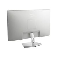 Dell S2721Hn, 27 Inch Monitor, Full Hd 1920X1080, 75 Hz, Ips Ontspiegeld, 16:9, Amd Freesync, 4 Ms (Extrem), Kantelbaar, Zilver - thumbnail