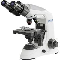 Kern OBE 122 OBE 122 Doorlichtmicroscoop Binoculair 400 x Doorvallend licht - thumbnail