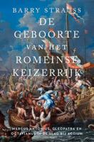 De geboorte van het Romeinse keizerrijk (Paperback) - thumbnail