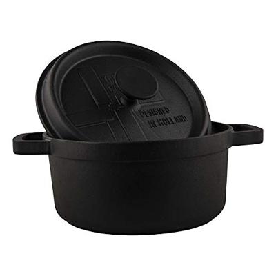 The Windmill Dutch Oven medium - 2,5 liter