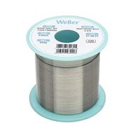 Weller WSW SAC M1 Soldeertin, loodvrij Spoel Sn3,0Ag0,5Cu 250 g 0.8 mm - thumbnail