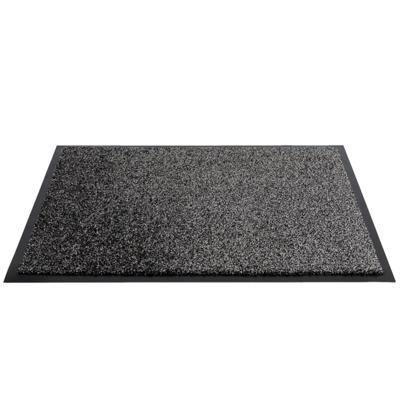 Hamat Briljant schoonloopmat 60x80cm taupe