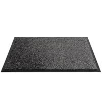 Hamat Briljant schoonloopmat 60x80cm taupe - thumbnail